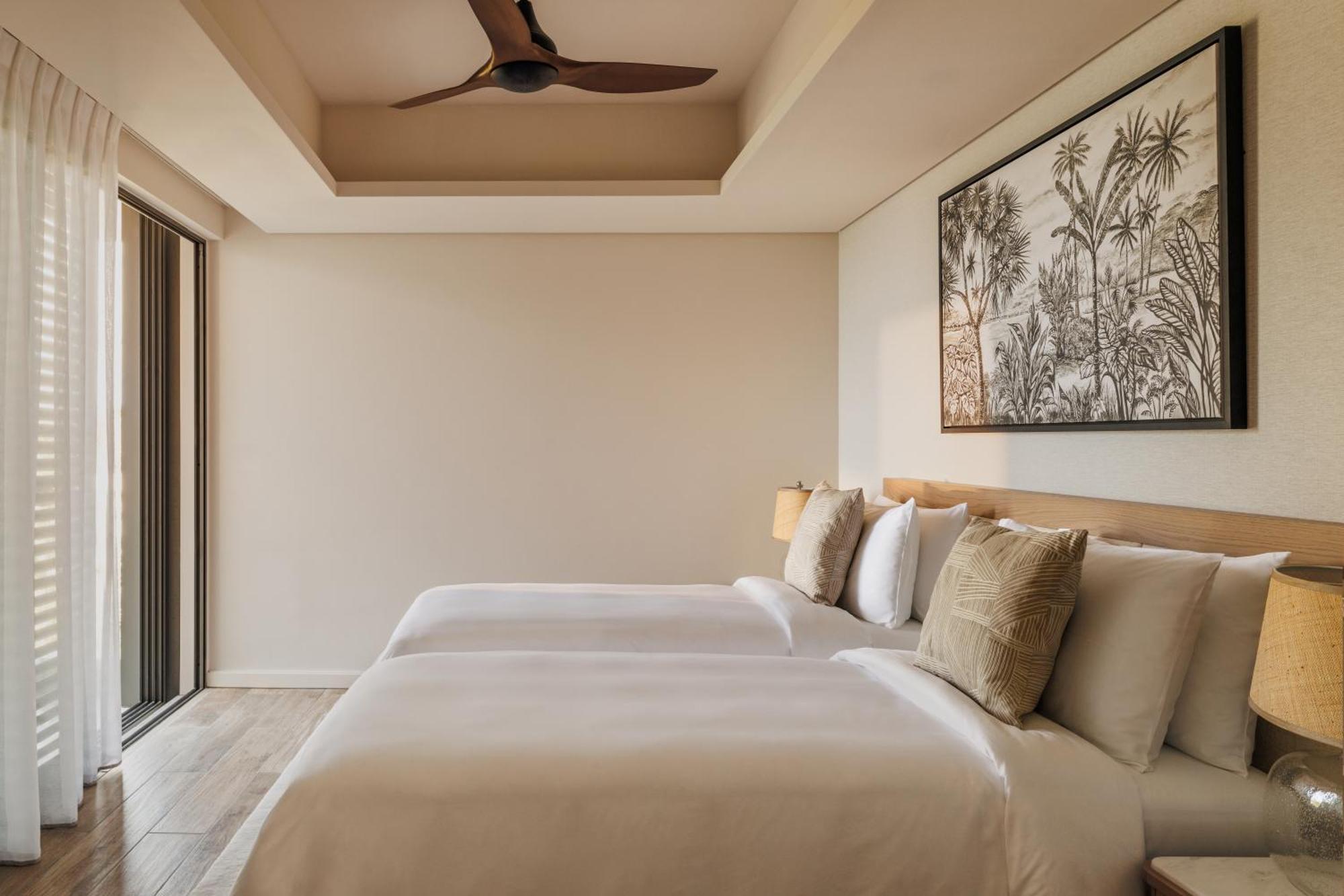 One&Only Le Saint Geran, Mauritius Hotel Беле Маре Екстериор снимка