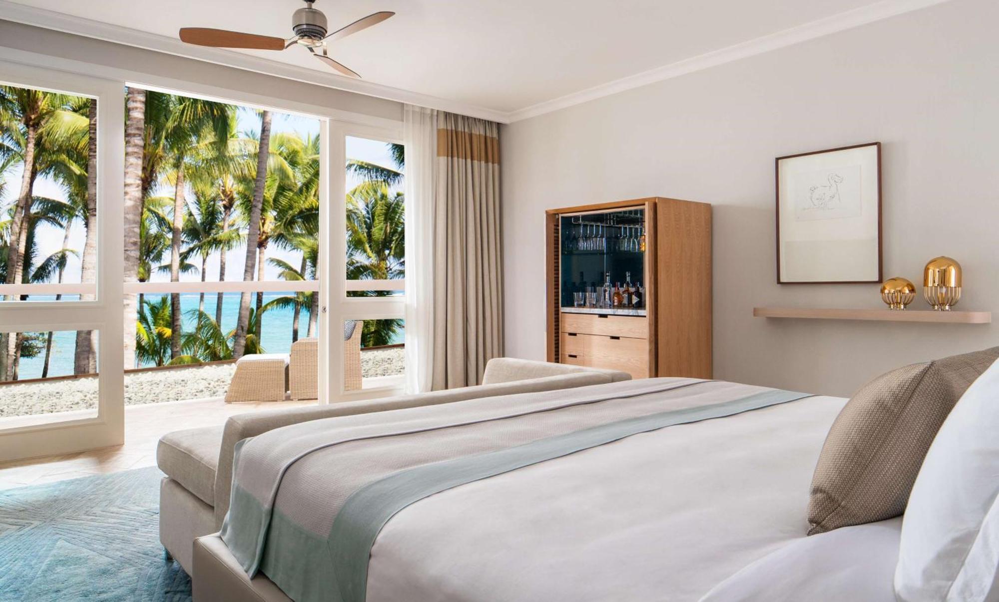 One&Only Le Saint Geran, Mauritius Hotel Беле Маре Екстериор снимка