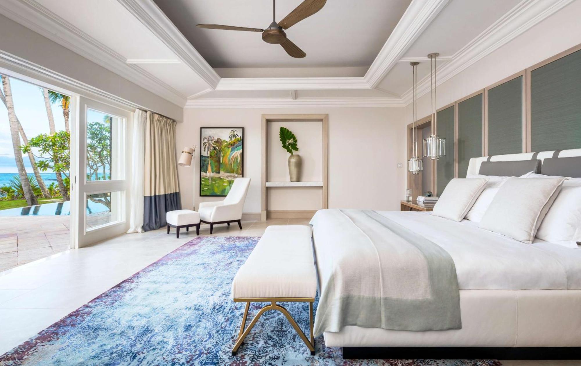 One&Only Le Saint Geran, Mauritius Hotel Беле Маре Екстериор снимка