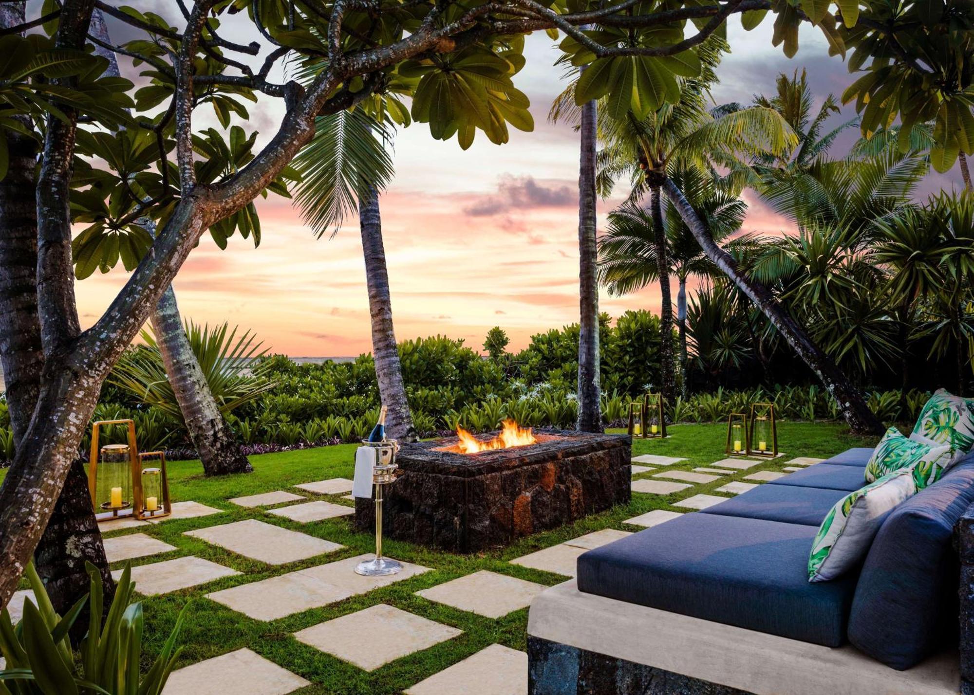 One&Only Le Saint Geran, Mauritius Hotel Беле Маре Екстериор снимка