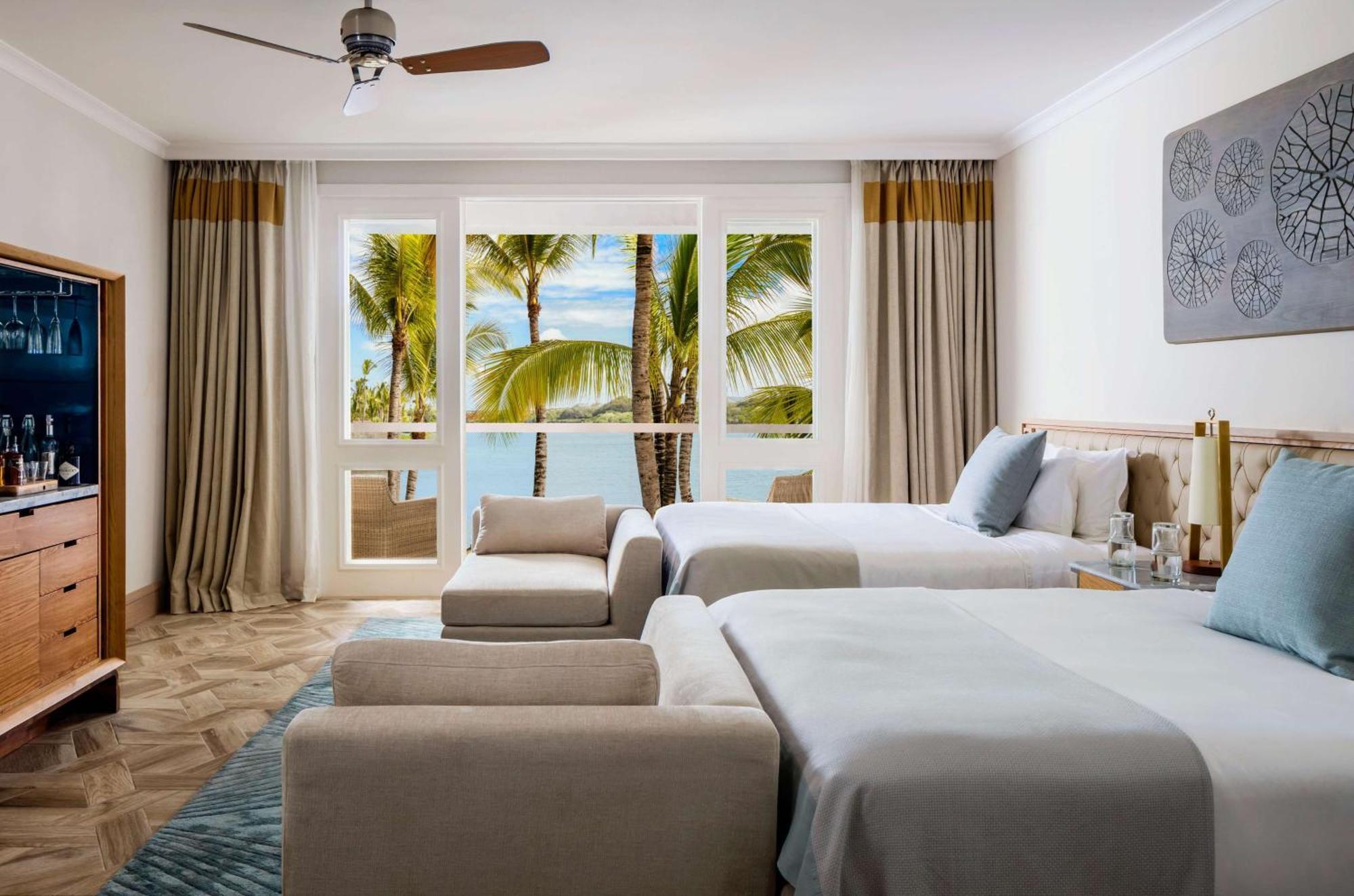 One&Only Le Saint Geran, Mauritius Hotel Беле Маре Екстериор снимка