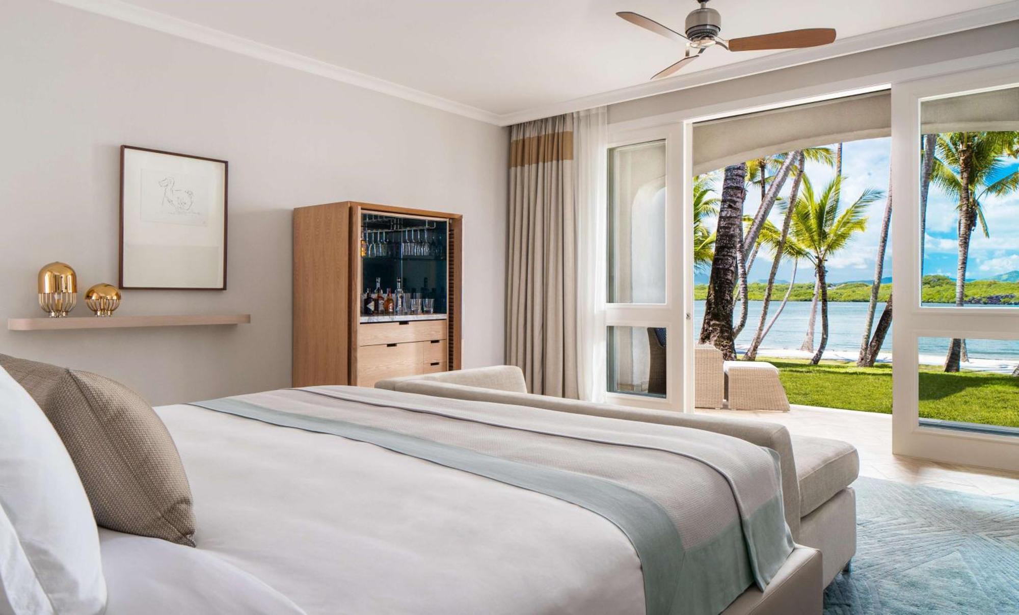 One&Only Le Saint Geran, Mauritius Hotel Беле Маре Екстериор снимка
