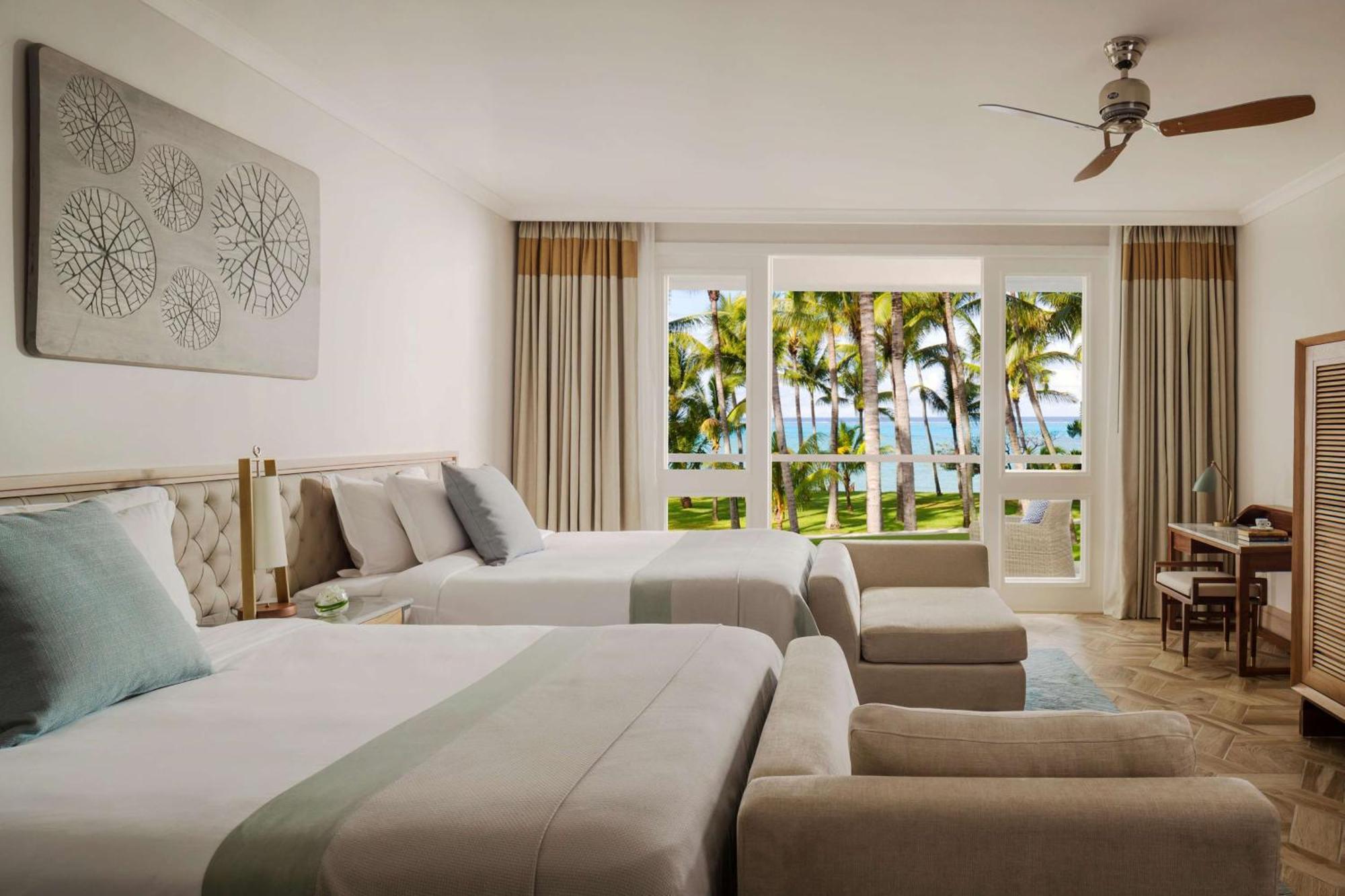 One&Only Le Saint Geran, Mauritius Hotel Беле Маре Екстериор снимка