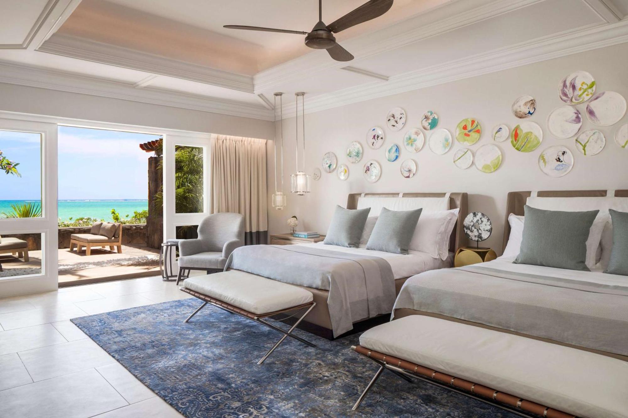 One&Only Le Saint Geran, Mauritius Hotel Беле Маре Екстериор снимка