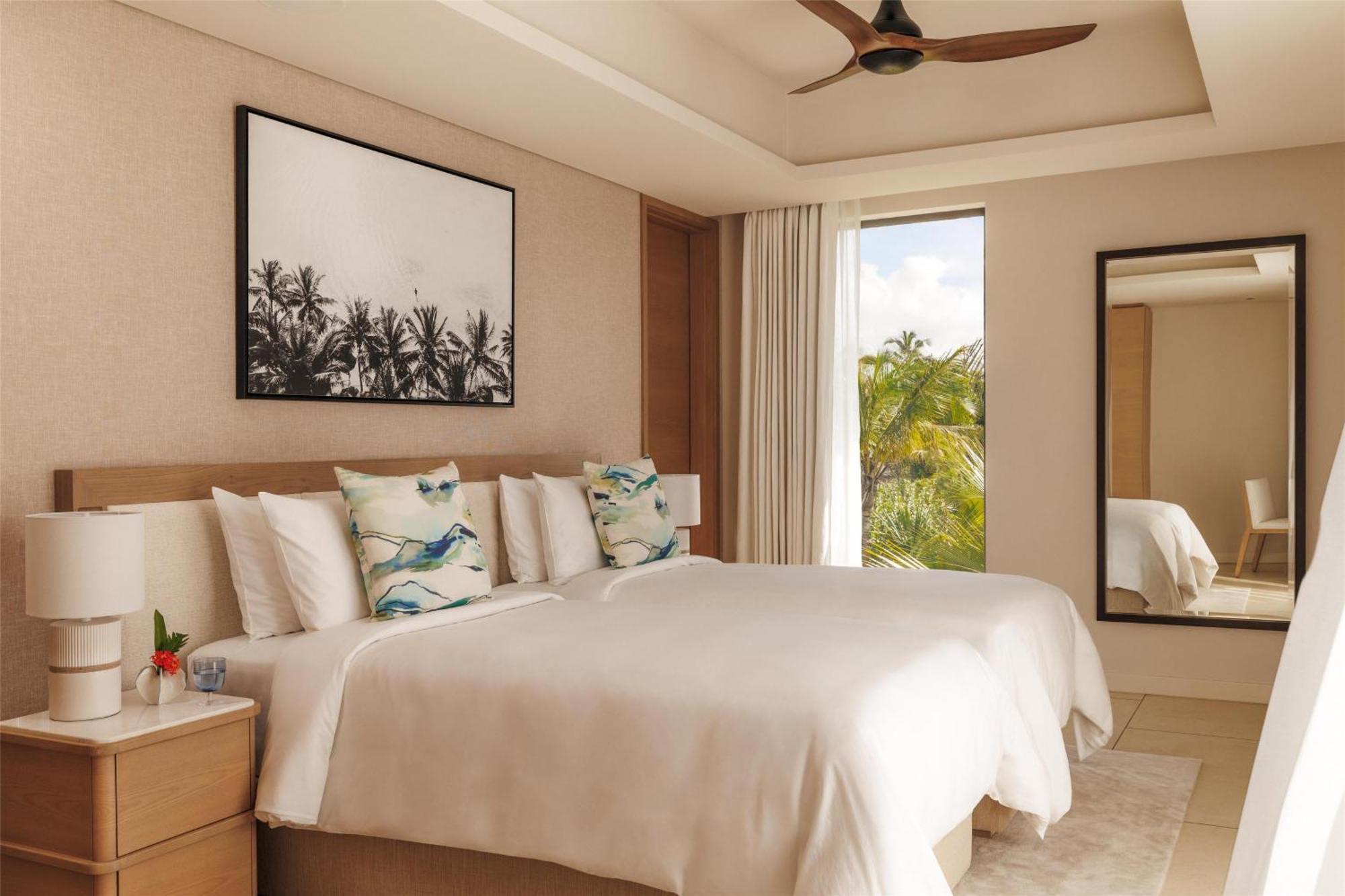 One&Only Le Saint Geran, Mauritius Hotel Беле Маре Екстериор снимка