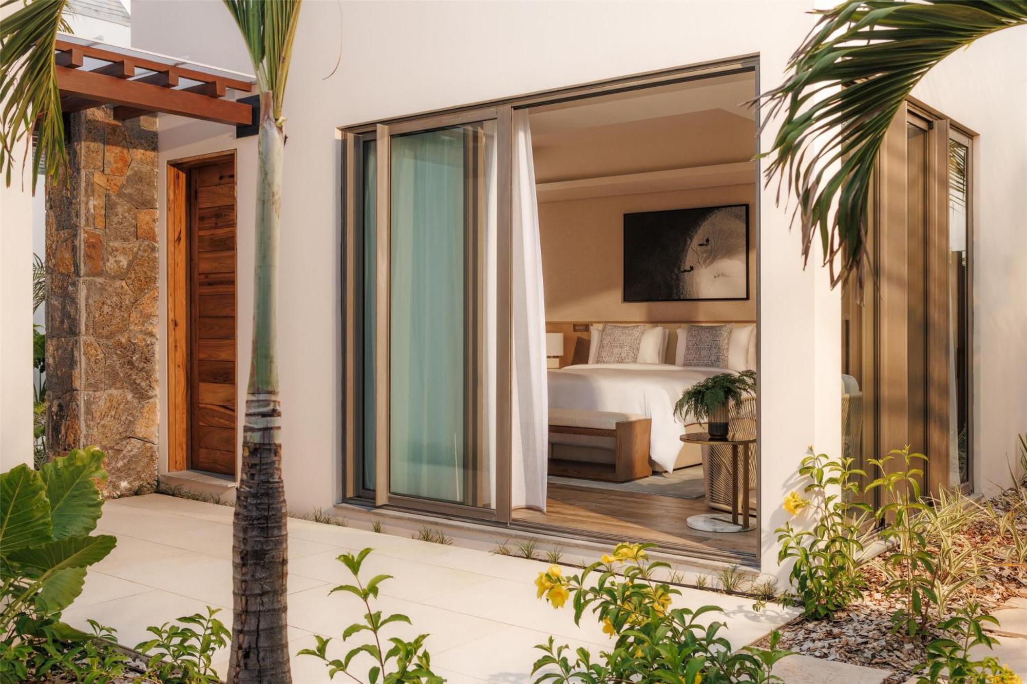 One&Only Le Saint Geran, Mauritius Hotel Беле Маре Екстериор снимка