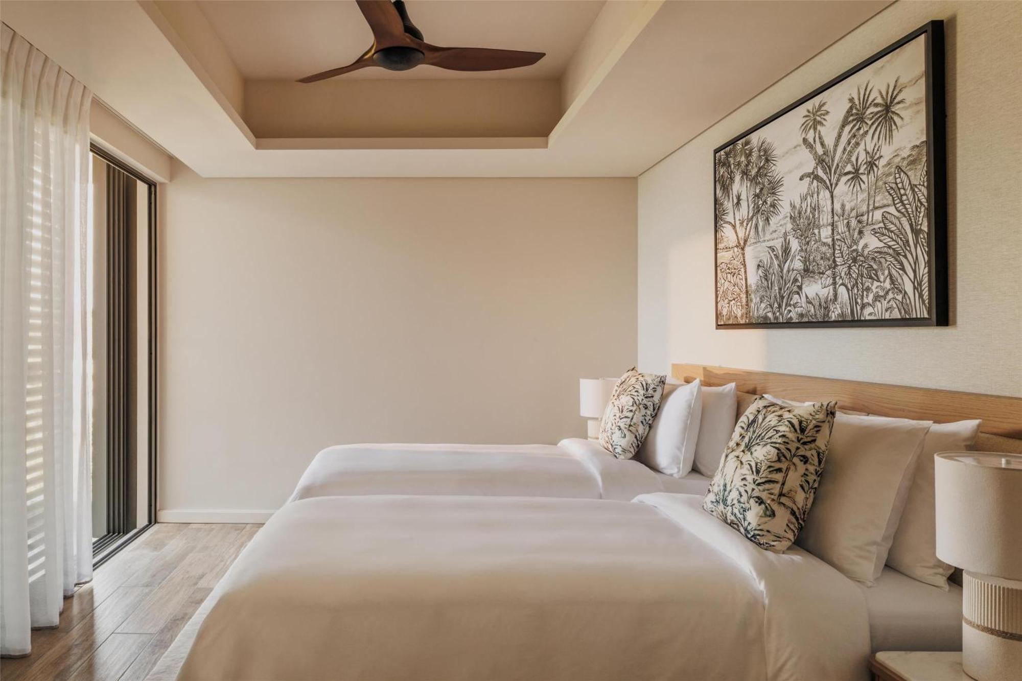 One&Only Le Saint Geran, Mauritius Hotel Беле Маре Екстериор снимка