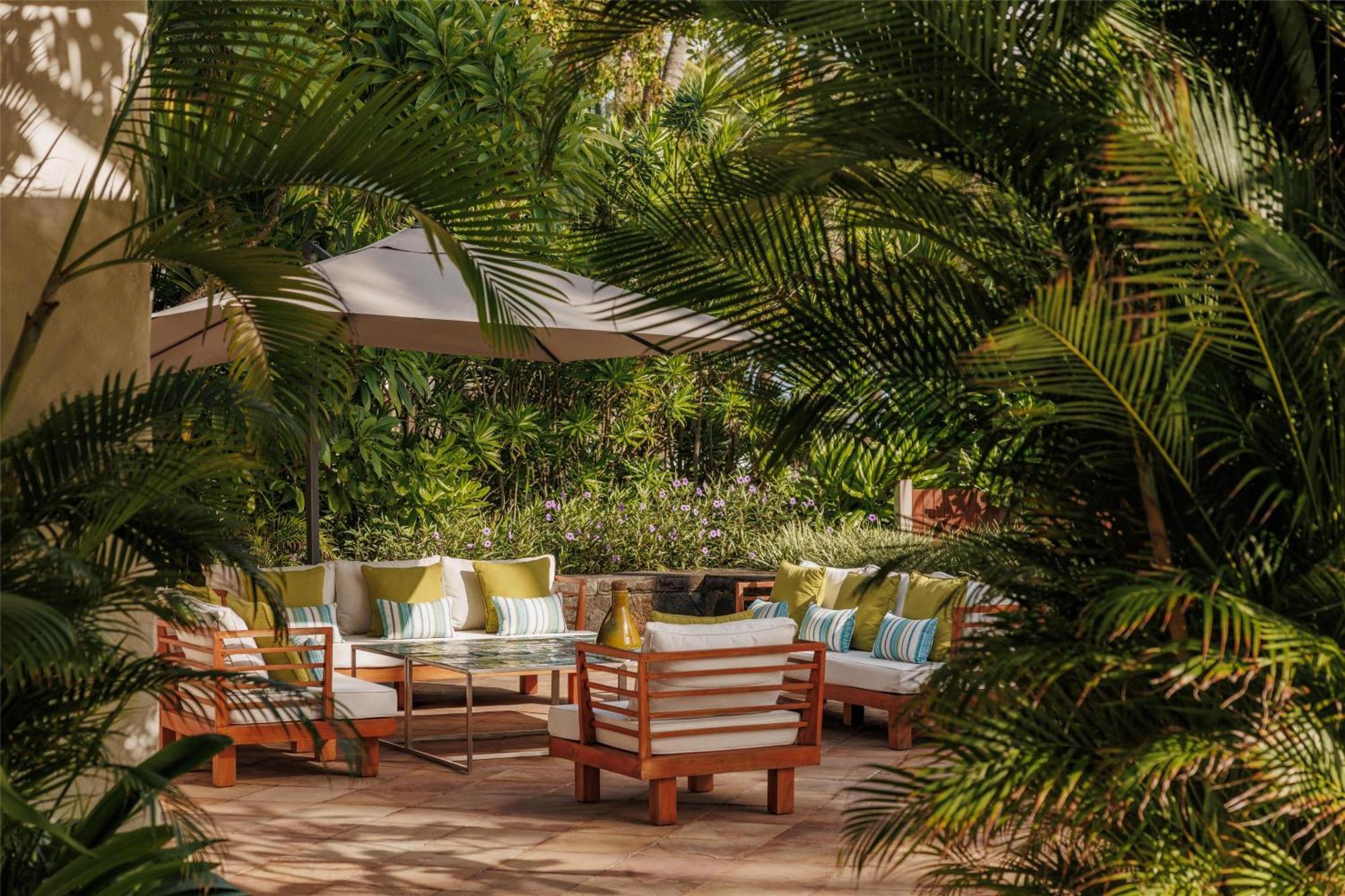One&Only Le Saint Geran, Mauritius Hotel Беле Маре Екстериор снимка